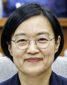 국힘 “한성숙, 집 팔아 마귀 탈출”…韓 “사람 된 것 같다”