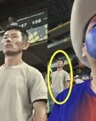 ‘손흥민 벤치’에 손웅정 굳은 표정…“축협 개혁해야”