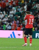 홍명보호 ‘3위 중 7위까지 추락’ 벼랑 끝…세네갈, 이라크 5-0 대파