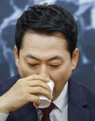 장동혁 “의총서 어떤 결정을 하든 사퇴 안한다”…퇴진 압박 일축