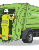 [단독]초봉 5000만원 환경미화원 ‘밀실 면접’ 논란… 81등 역전 합격도