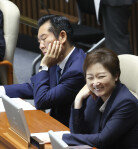 ‘반청’ 이언주 “나 빼고 상임위원장 나눠먹기…정치보복이냐”