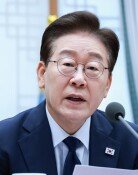 李, ‘3대 메가’ 속도전…野엔 “협조 못해도 방해는 말라”