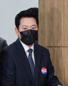 [김순덕 칼럼]장동혁, ‘입틀막법’ 반대할 자격 있나