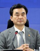 안규백 “통합 사관학교 대전에…교수 절반 민간인으로”