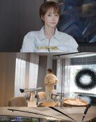 고준희, 4억 소파 구경하다 미래 남편 소환한 이유