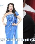 ‘32㎏ 뺀’ 홍지민 “다이어트 가장 큰 실패 이유는 하나”