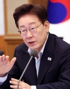 李 “불법-편법 통한 부동산 불로소득, 국민통합 저해 주범”