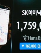 하이닉스 레버리지 고점 대비 70% 빠져… 시장 혼란에 규제 앞당겨
