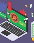 컴공 박사가 짠 ‘성착취물’ 미끼…4.7조 도박판 끌어들였다