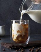 커피에 우유 넣었더니…염증 억제 효과 2배, 사실일까? [건강팩트체크]