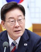 李 “개헌 위해 임기단축 수용…4년 중임 또는 연임제 바람직”