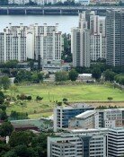 “닥치고 짓자” vs “1㎝도 훼손 안돼”…용산공원 놓고 정부·지자체 충돌