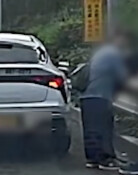 56분 거리를 17분만에…피 토한 승객 살린 ‘모세의 기적’