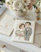 “동료들에 나눠준 청첩장, 당일 쓰레기통에” 결혼 앞둔 직장인 ‘씁쓸’