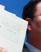“강신철, 장남 양지마을 상가 은폐…재산내역서 빠져”