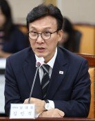 김민석 “한동훈 국회 있으면 안돼…자격정지法 통과되면 가능”