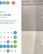 로또 1등 직장인 “빚 갚고 차 바꾸니 얼마 안남아…바로 출근했다”