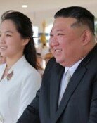 국정원 “김주애 오빠 있어도 후계자 될 상황 아냐”
