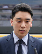 빅뱅 출신 승리, 식사 도중 30대 폭행혐의로 고소당해