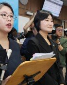 용혜인 사퇴 거부 회견에 靑 “우리도 몰랐다…상황 예의주시”