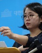 “국민 납득할 판단” 靑요구 거부한 용혜인… 與 “끓는 민심에 기름”