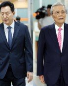 김종인 “명태균에 여론조사 의뢰 안해”… 오세훈 측은 “金이 의뢰”