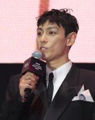 탑, 빅뱅 20주년 투어에 “같은 무대 서진 않지만 언제나 응원”