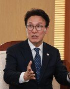 김민석 “용혜인 보며 취약한 진보 확인…교섭단체 20석→15석 완화 논의”