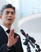 강신철, 장남 7억 이모찬스에 “제가 전쟁중이어서 못 살폈다”