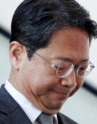 전직 보좌진 “金 임명 강행 분위기라서 탄원서 전달”