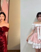 린, 심수봉에 저격당한 김다현 응원…“언니 울리는 감성여왕”