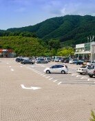 추석 휴게소에서 ‘41억’ 팔렸다…호두과자 제친 ‘1위 메뉴’