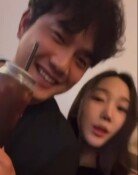 미스코리아 정유성, 야구선수 서진용과 깜짝 결혼…딸도 출산