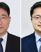 [속보]靑정책실장에 하준경 수석…경제수석에 문신학 산업부 차관