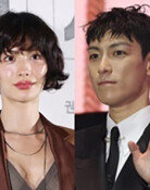 나나, 빅뱅 탑과 열애 인정 “부끄럽지만 건강하게 만나겠다”