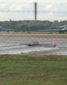 “이란이 노린다”…英공군기지 美 B-1B폭격기 12대, 본토 긴급 철수
