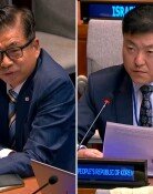 “지뢰 사과하라” 면전에서 요구하자, 北대표 “정동영도…”
