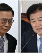 [사설]정동영 이종석 교체해야