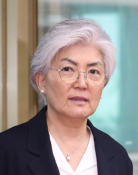 “루비오, 韓정보라인 신뢰훼손 제기” 묻자…강경화 “美측 설명 있었다”