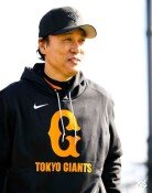 이승엽, 요미우리 타격코치 1년 만에 퇴단…일본 생활 정리