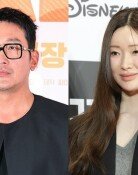 하정우·차정원 12월 비공개 결혼…11살차 배우 커플 탄생