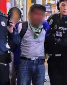 가슴 찌른 칼, 주머니 ‘담뱃갑’이 막았다…‘인천 칼부림’ 피해자 사연