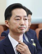 김지용, 왜 중수청장 되려하나 질문에 “검찰 개혁 완성하고 싶다”