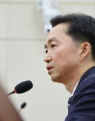 한동훈 ‘기소 계획서’ 유출 논란에…김지용 “대책 세우겠다”