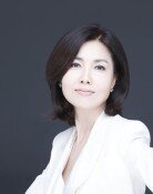 백지연, ‘현대家 사위’ 아들 회사 사내이사 됐다