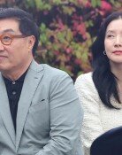이영애, 75세 남편 정호영과 아름다운예술인상 참석…나란히 앉아 미소