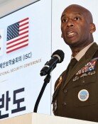 커지는 한미동맹 파열음… 주목받는 브런슨 ‘거친 입’