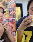 40kg 뺀 풍자 “다이어트하려 건면 먹어”…일반 라면과 얼마나 다를까