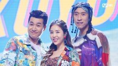 'COMEBACK' 청량 써머송 '코요태'의 'GO' 무대 | Mnet 220811 방송